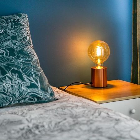 Appartement Cosy Paris 25 Min, Disney 20 Min Meaux Esterno foto