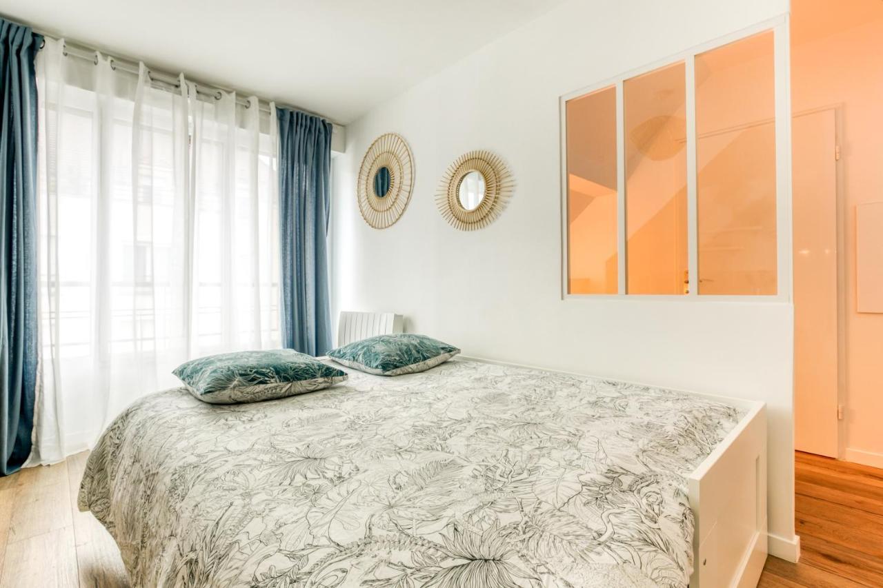 Appartement Cosy Paris 25 Min, Disney 20 Min Meaux Esterno foto