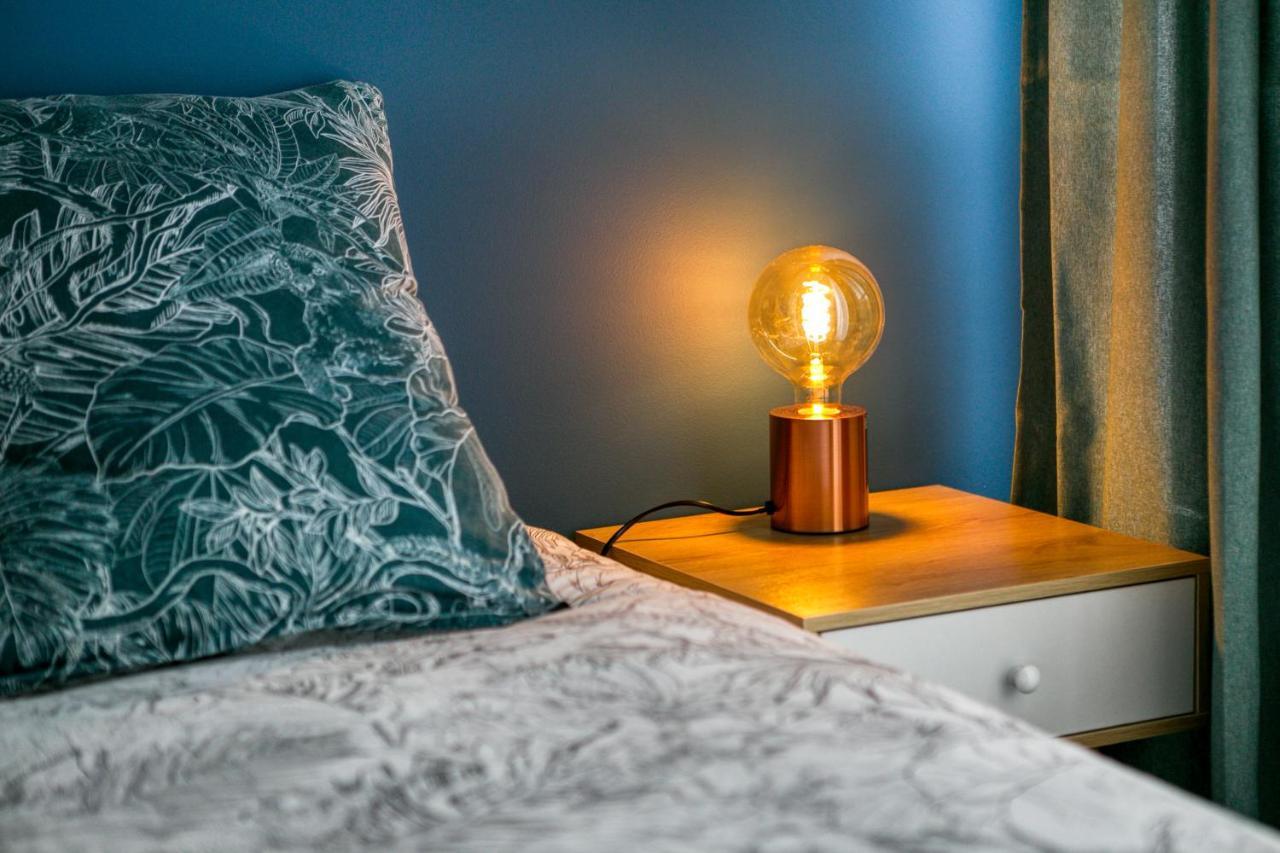 Appartement Cosy Paris 25 Min, Disney 20 Min Meaux Esterno foto