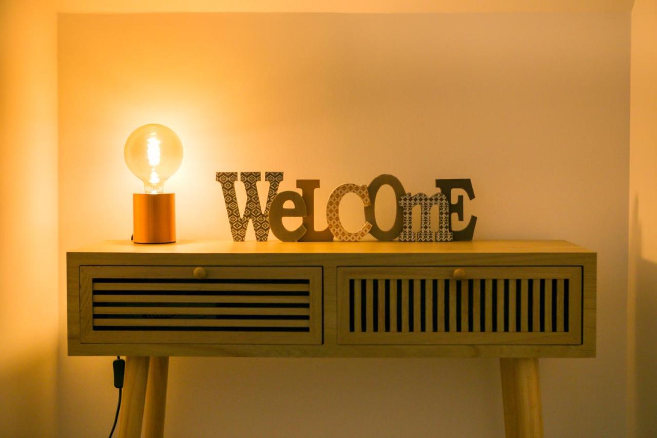Appartement Cosy Paris 25 Min, Disney 20 Min Meaux Esterno foto